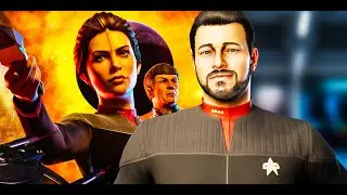 Star Trek Resurgence Part 3