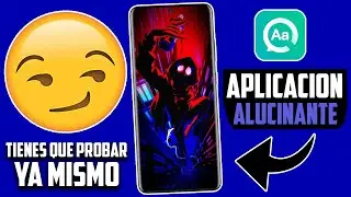 ALUCINANTE APP de UTILIDAD que AMARAS y QUE VAS A QUERER TENER YA MISMO!!!! | MARZO 2022
