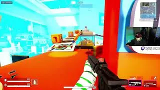 LIVE NOW - ITS A FORTNITE FUTURE
