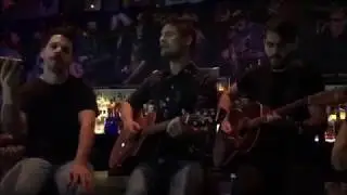 Bruno Sotos - Luz (acústica)