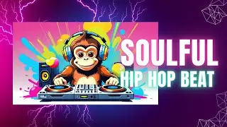 Soulful Hip Hop Instrumental Beat | Emotive Melodies for Reflective Content || The Culture