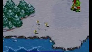 Command & Conquer - Tiberium Ecstasy - The 4 other secrets