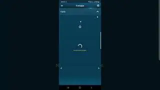 Bosch EasyControl app