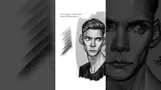 Pencil brushes = ❤️ 