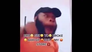 man gets hit with spova (star platinum ova) combo in 3K