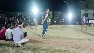 Mukund Baba Academy Vs SP Academy 🏆 #tournament #kabaddi #trending