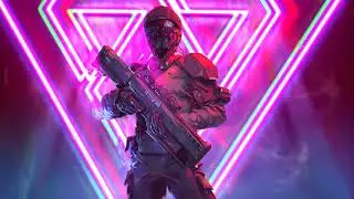 Deepierro - Can't Get You Out Of My Head [Bass Boosted]