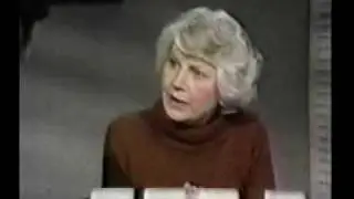 Anacin Arthritis Medicine Commercial (1980)
