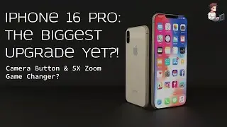 iPhone 16 Pro and Pro Max Review: Bigger Screens, Better Cameras, but Is It Worth the Upgrade?