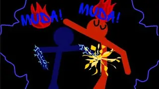 metal gear rising revengeance it has to be this way BUT in draw cartoons 2 (im back)