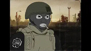 Tarkov is the mood