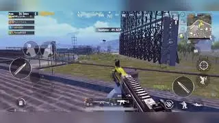 BRIGADA PUBG mobile и жесткие турки 😂