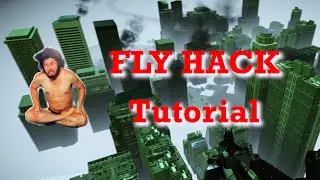 How To Fly Hack like a Pro.