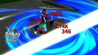 how to do double damage with atk v2 (king legacy)