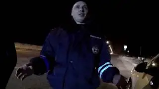 ИДПС Кравченко П.В. Обратная сторона Закона.  Ч.2