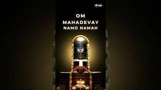 Powerful Lord Shiva Mantra #viral #trending #shorts #trendingnow