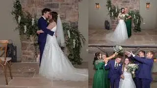 Emily and Tom Our Wedding