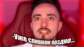ЭДИСОН ХОЧЕТ ДЕТЕЙ...