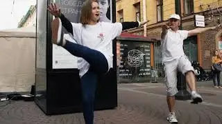 Если день начать с зарядки...