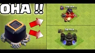 DELİ GİBİ KARA İKSİR HARCADIK !! | Clash Of Clans