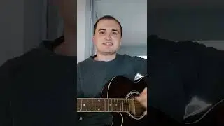 Cehennemin Dibi - Gitar Cover ( Uzun Versiyon )