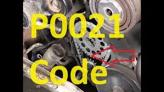 Causes and Fixes P0021 Code: 