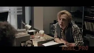 Она хотела танцевать, поэтому мы смотрели кино "Первому игроку приготовиться"