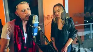 Markus Riva - Take Me Down acoustic