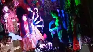HAPPY NAVRATRI EP;2 #durgapuja 2023