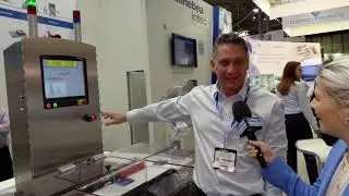 Minebea Intec at The PPMA Show 2018