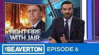 The Beaverton S3 - Episode 6 (Full Episode)