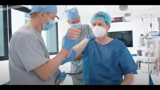World Frozen Shoulder Clinic heilt die adhäsive Kapsulitis dieses Arztes