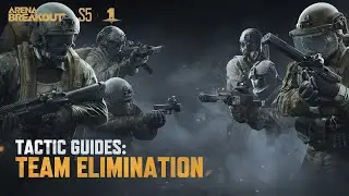 S5 New Mode: Team Elimination is Live Now!