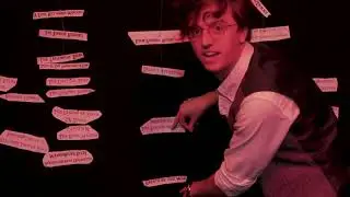 [BDG] Take fucking notes
