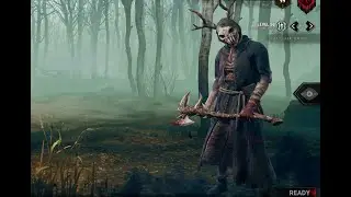 Dead by Daylight - Satisfying throws with The Huntress