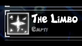Getting [The Limbo] achievement | Sol's Rng