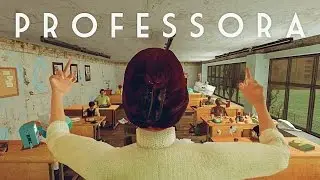 PROFESSORA