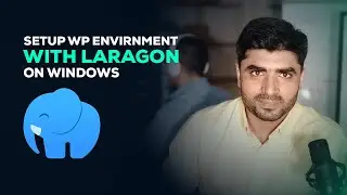 03- WordPress Environment Setup with Laragon on Windows | Install WordPress Locally