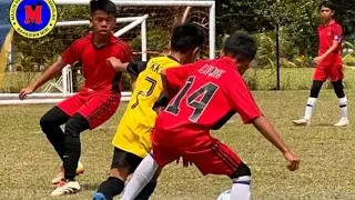 Kejohanan Bola Sepak U12 Bahagian Miri 2024 #2024 #bolasepak #miri