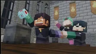 обновление мода THANKS FOR WACHING