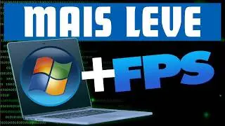 DOBRE a VELOCIDADE e FPS do PC WINDOWS com EXM TWEAKS GRATIS