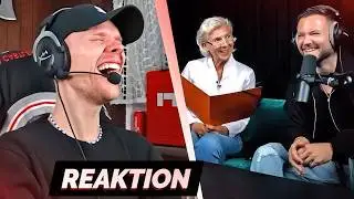 Im Bereich der LERNBEHINDERUNG 😂 | Inscope21 Reaktion