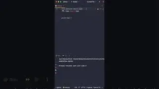 Python alias? 
