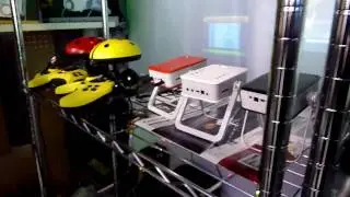 Pocket Projectors At The CES