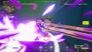 I Snuck into PRO SCRIMS on Farlight 84 || Farlight 84