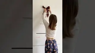 Крутая альтернатива обычной елке🎄