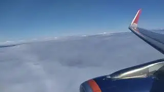 Москва - Санкт-Петербург аэрофлот (2)
