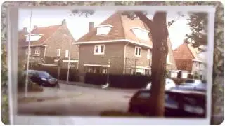 Borneostraat 1 Den Bosch | WoonBuzz | Jaren '30 woning Den B