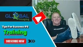 Purchasing Digital Imaging Equipment Tip 6 - Training
