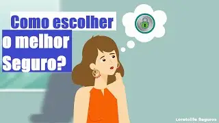 COMO ESCOLHER O MELHOR SEGURO? @LoretolifeSeguros #youtuberseguros